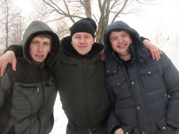 Олег Кулаков