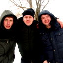 Олег Кулаков