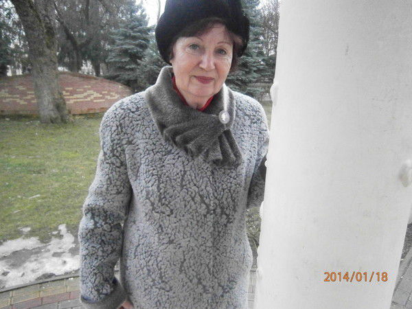 Татьяна Залесова