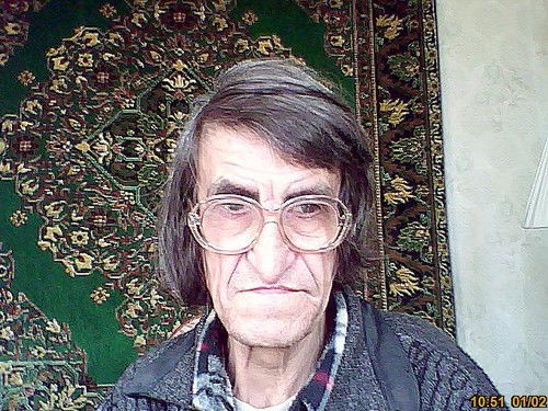 Юрий Николаевич Шестопалов