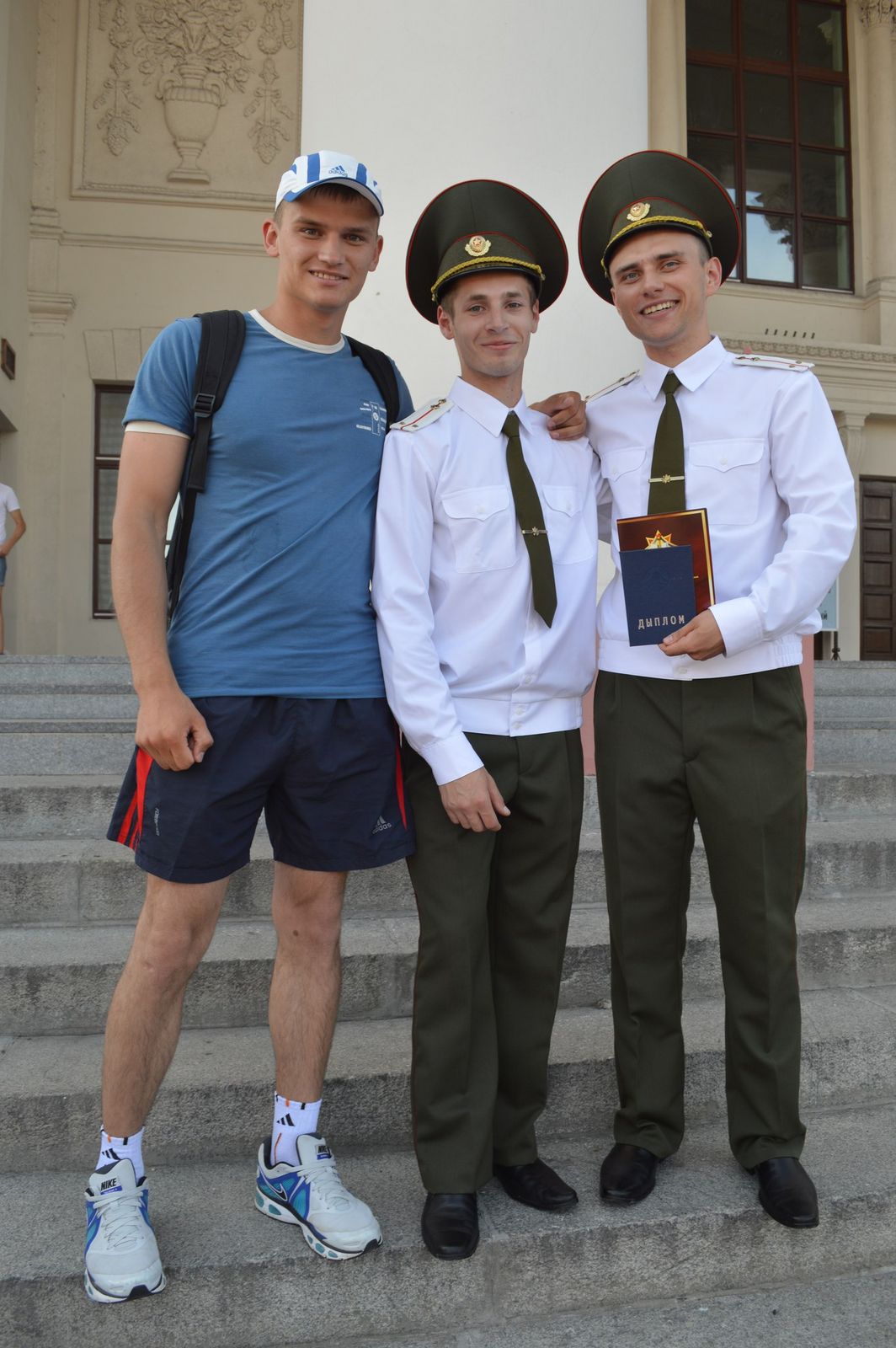 Александр Гузаревич