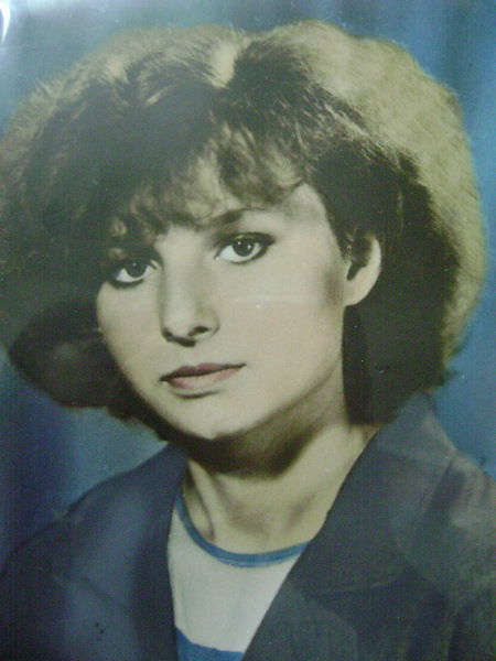 Юлия Иванова