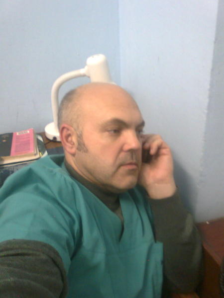 Евгений Лигостаев