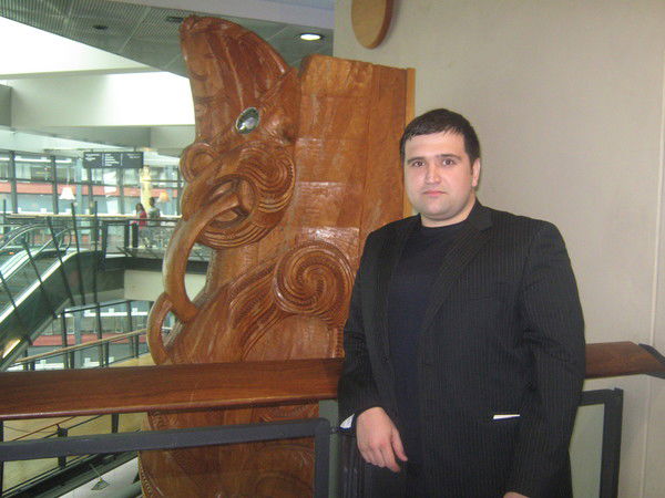 Исмаил Гусейнов