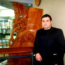 Исмаил Гусейнов