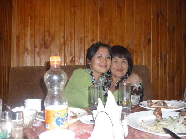 Упол Орунбаева