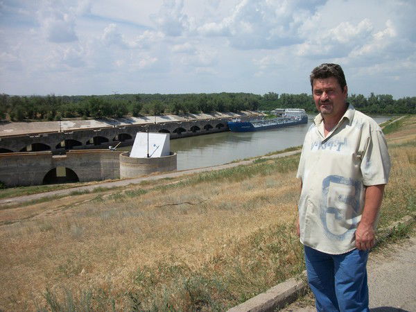 Владимир Аджи-Муратов