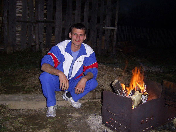 Андрей Прилепский