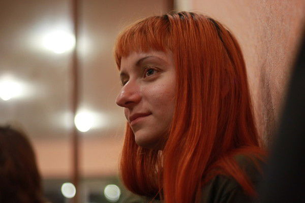 Софья Климова