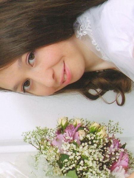 Аксинья Дворянкина