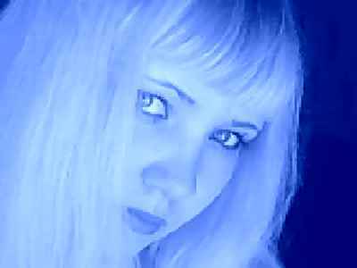 Алёна Тетерина