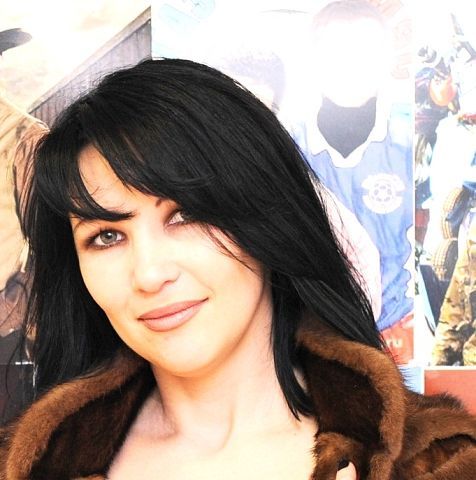 Инна Петрова