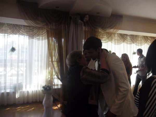 Валерий Парамонов