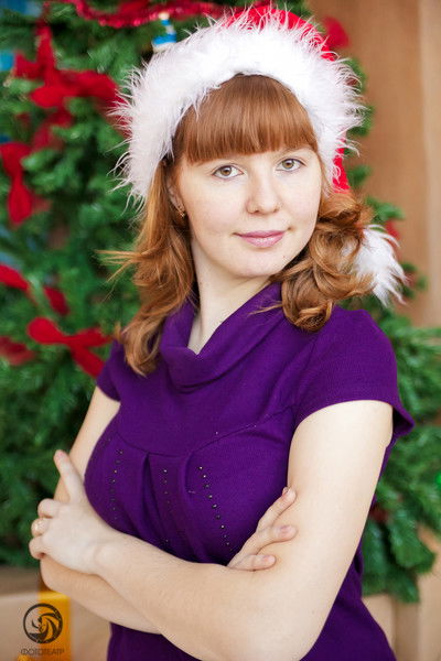 Ксюшенька Абдрахманова