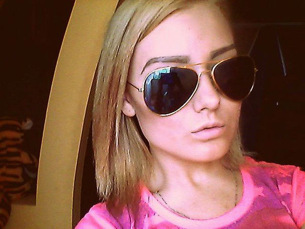 Екатерина Вишневская