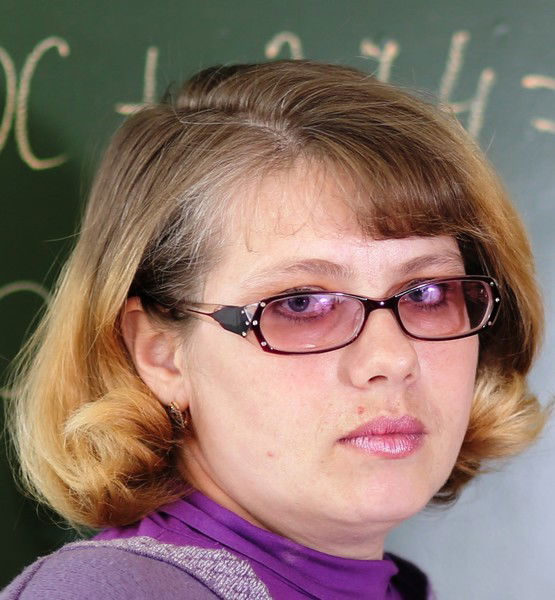 Наталья Малышева