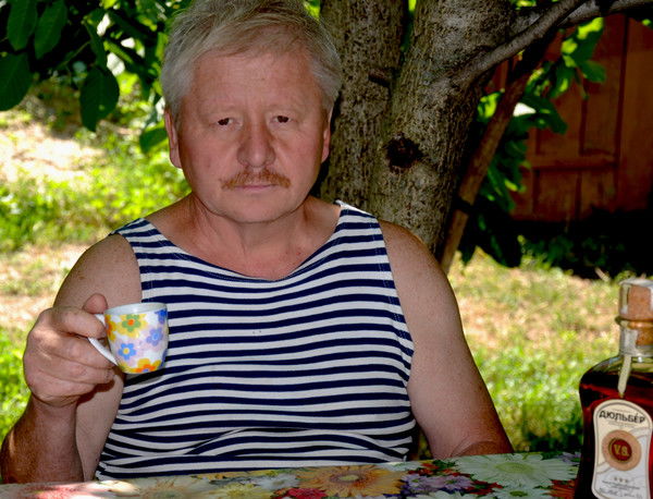 Владимир Стерхов