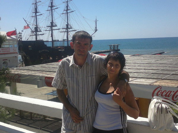 Марина Кетоева