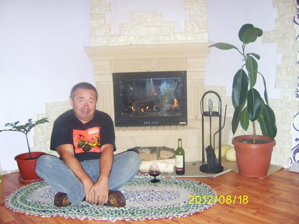 Тахир Нургалеев