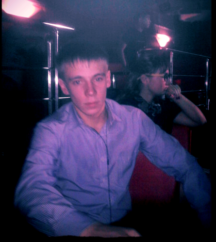 ...nikolai Lyachshuk...