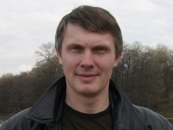 Александр Авраменко