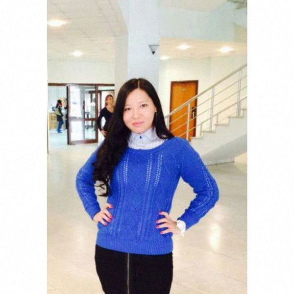 Гульназка ;)