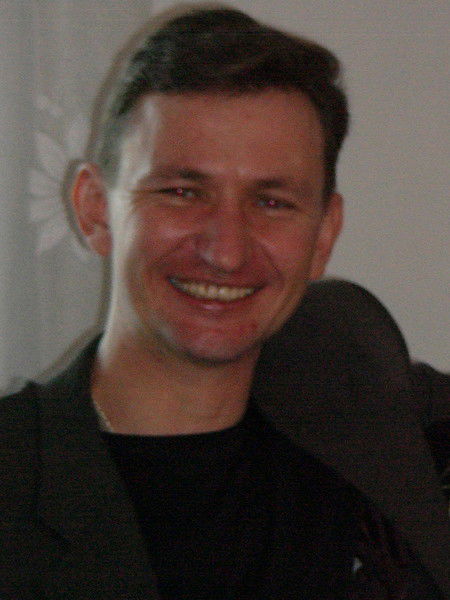 Василий Маркитанов