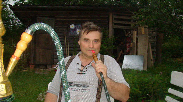 Андрей Лученок