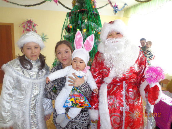 Нургуль Сарсембаева