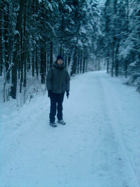 Артем Воеводин