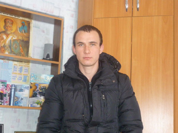 Эльдар Мусляев