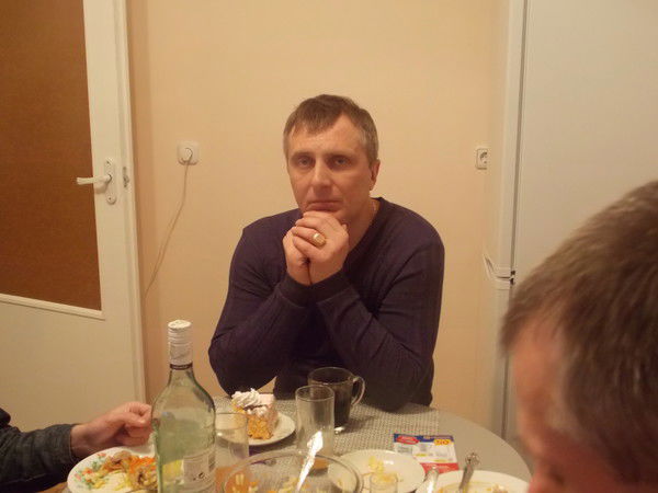 Саша Давыдов