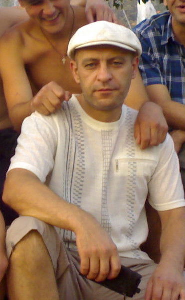 Гриша Максимов