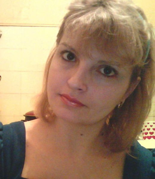 Наталья Александровна