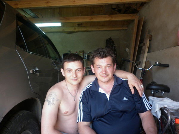 Владислав Бродский