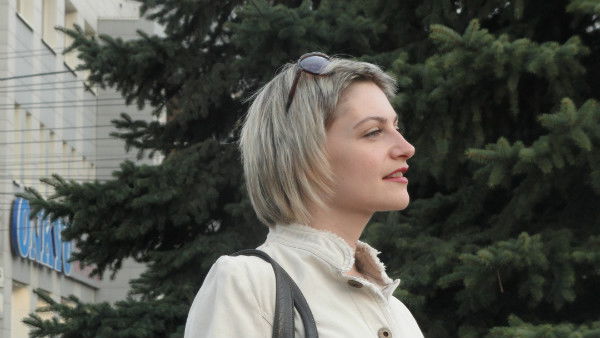 Татьяна Михайлова