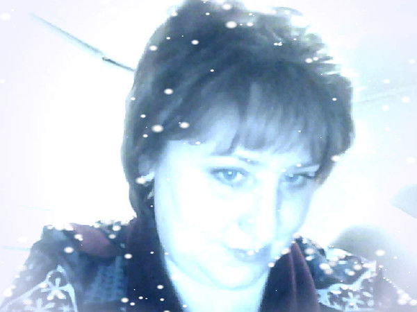 Татьяна Афанасьева