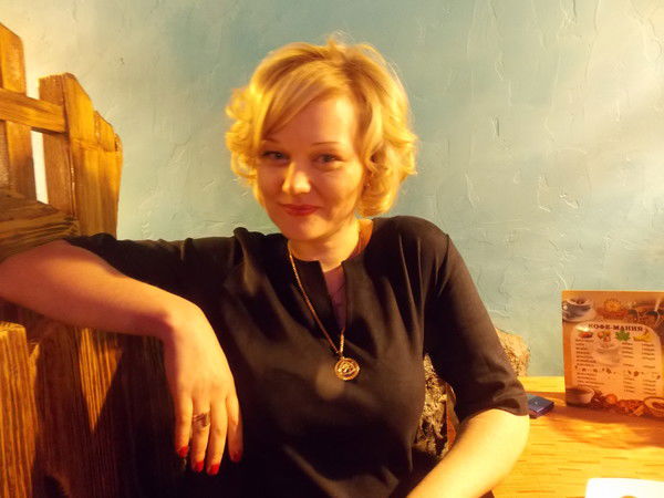 Мария Доброва