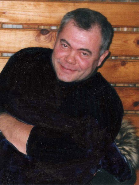 Виктор Джанумов