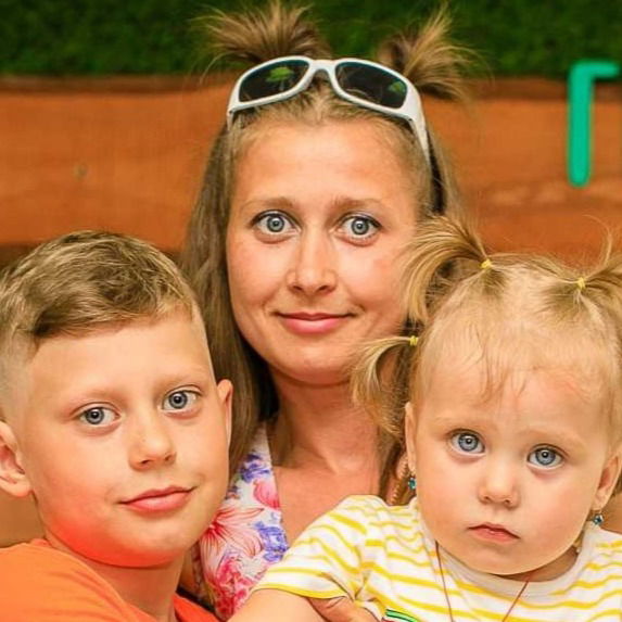 Тамара Варламова