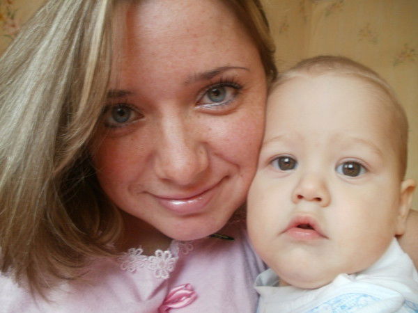 Мария Панкратова