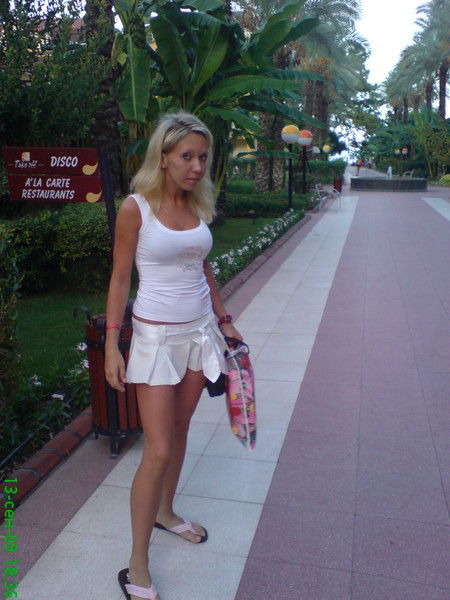 Светлана Чеброва