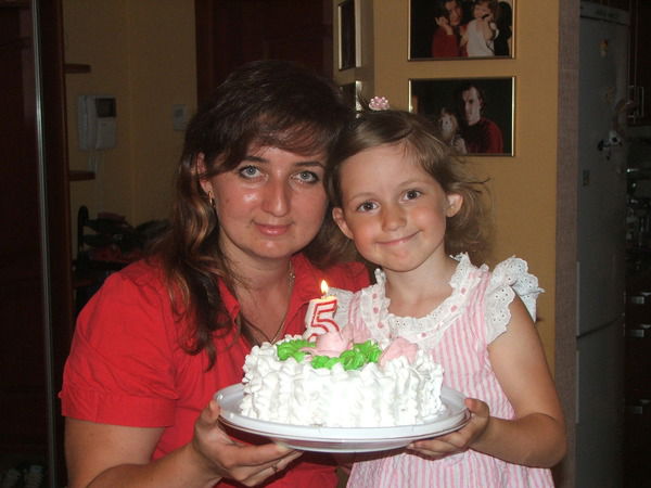 Евгения Лелетко