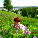 Елена Гладкова