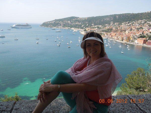 Марина Егоровна Царненко