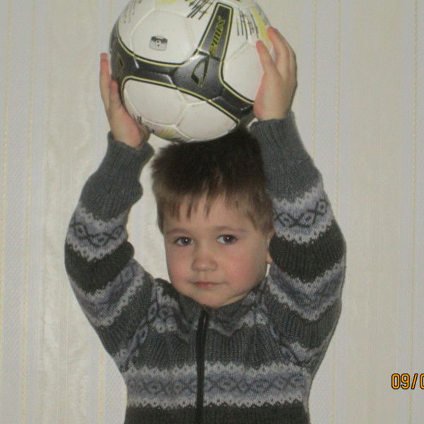 Владислав Прохоров