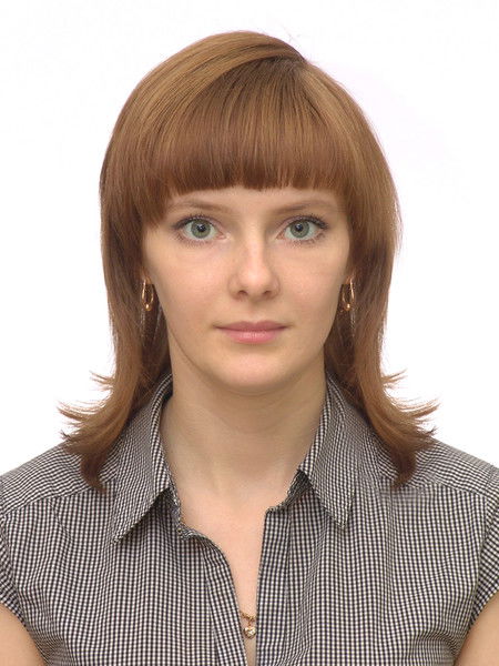 Татьяна Шведова