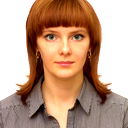Татьяна Шведова