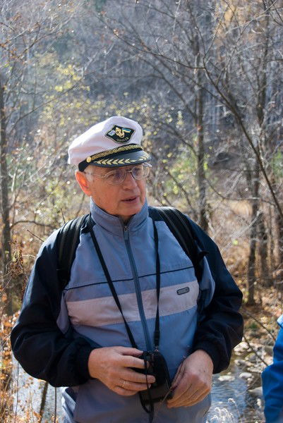 Евгений Козилов