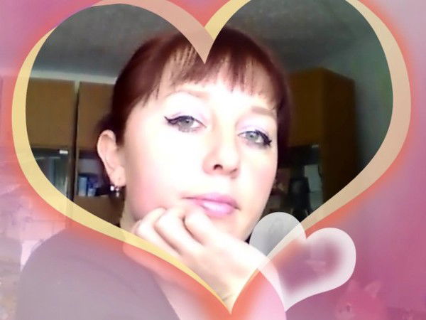 Наталья Курманова